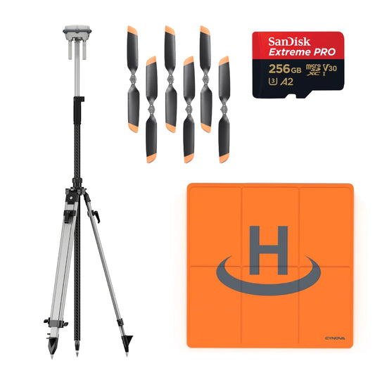 DJI Matrice 4 Enterprise Survey Package