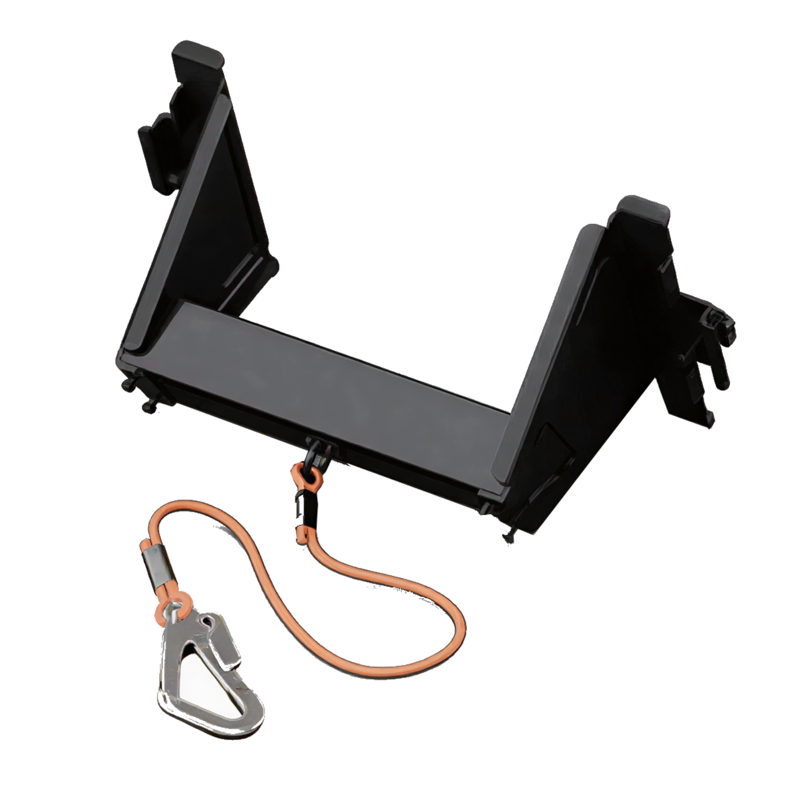 DJI Agras T70P Lift System