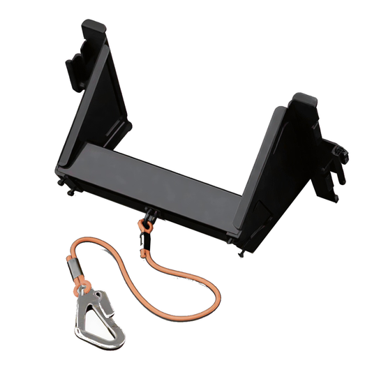 DJI Agras T70P Lift System