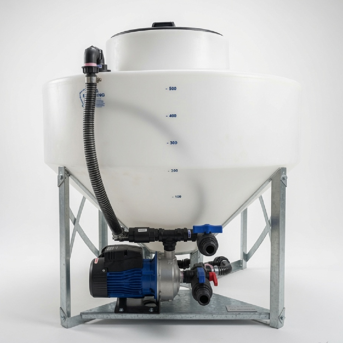 AgDrone Mixing System 500L