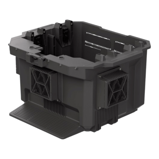DJI Agras DB1560 Air Cooled Heat Sink for T50/T40 — AgDrone.au