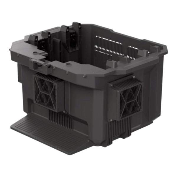 DJI Agras DB1560 Air Cooled Heat Sink for T50/T40 — AgDrone.au