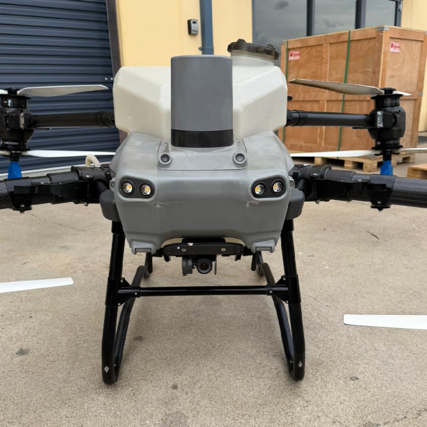 DJI AGRAS T50 Combo (EX-0004)
