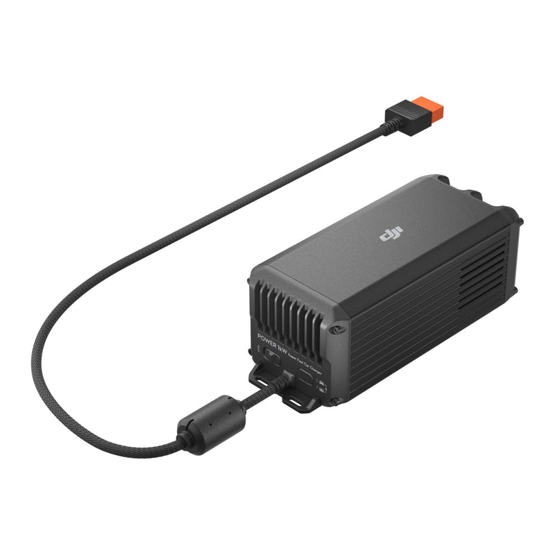 DJI Power 1KW Super Fast Car Charger