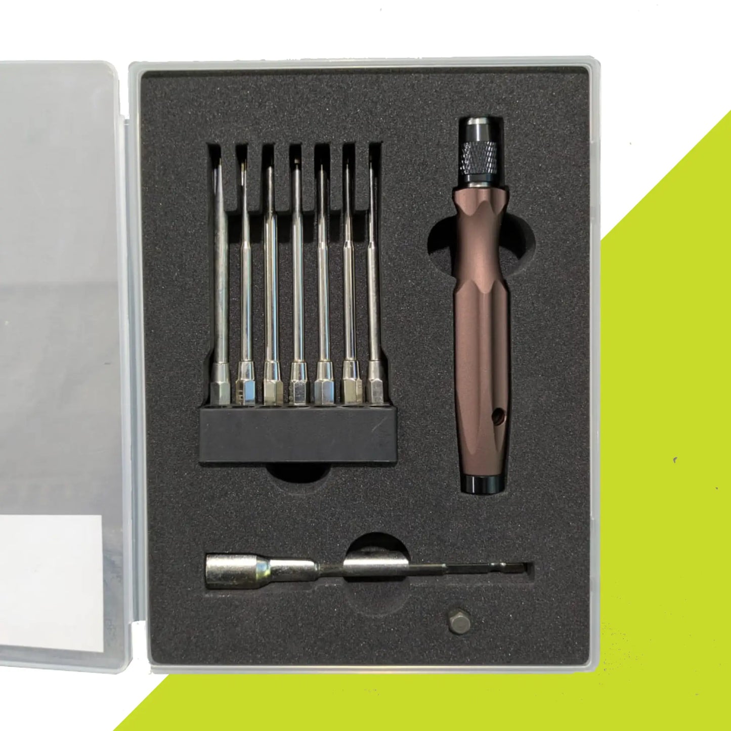 Agdrone AGRAS T50 Tool Kit