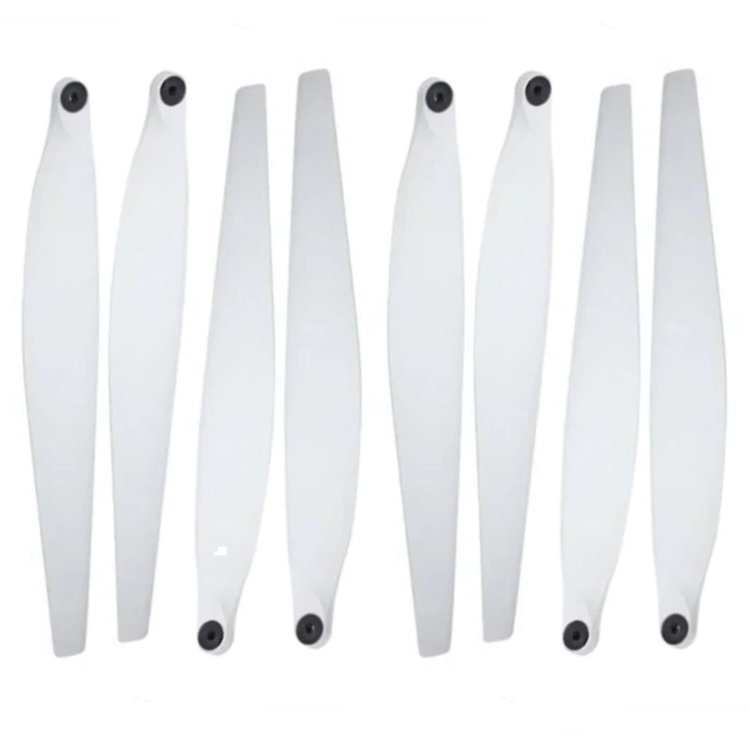 DJI Agras T50 Propeller Set – Half Set (8 Blades + 16 Washers)