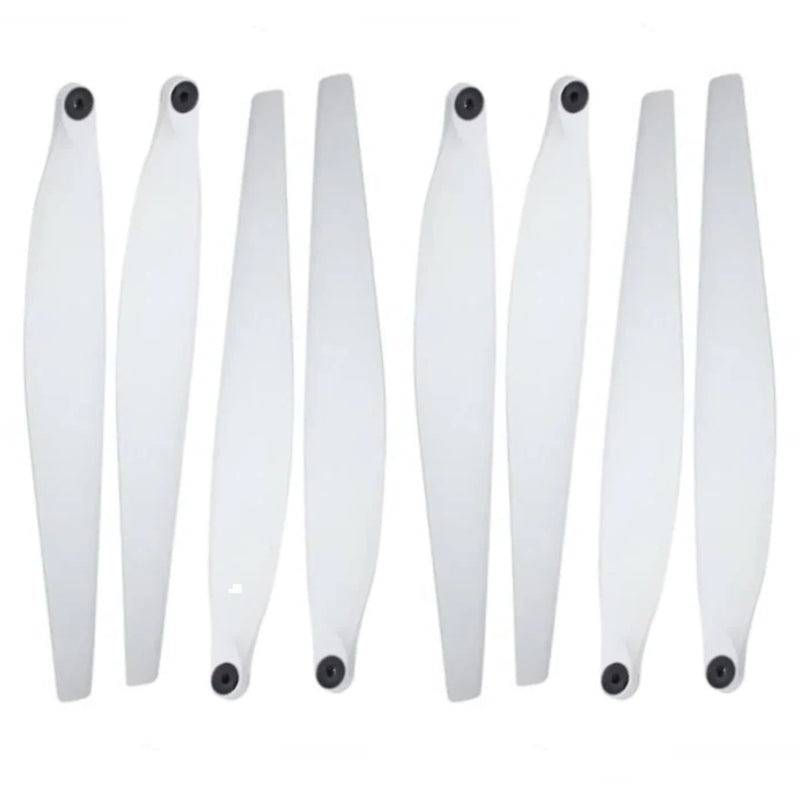 DJI Agras T50 Propeller Set – Half Set (8 Blades + 16 Washers)