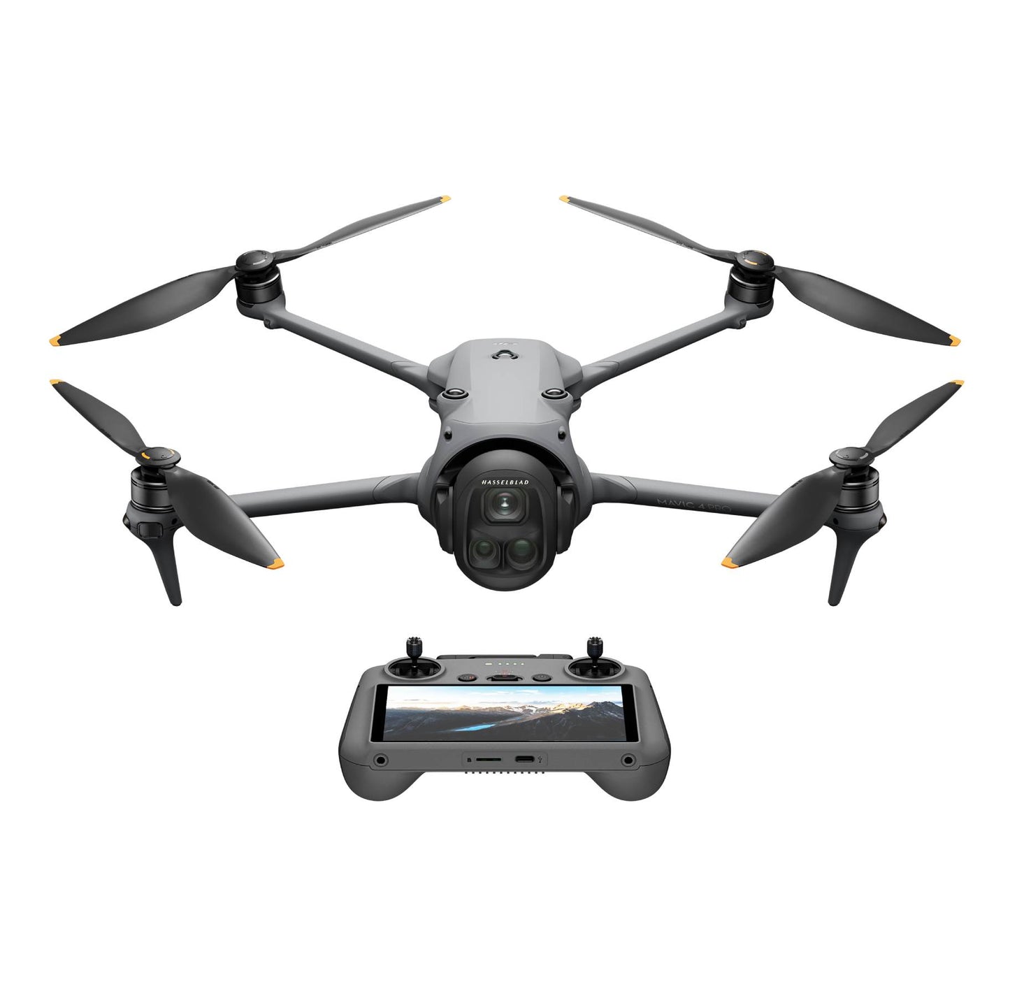 DJI Mavic 4 Pro