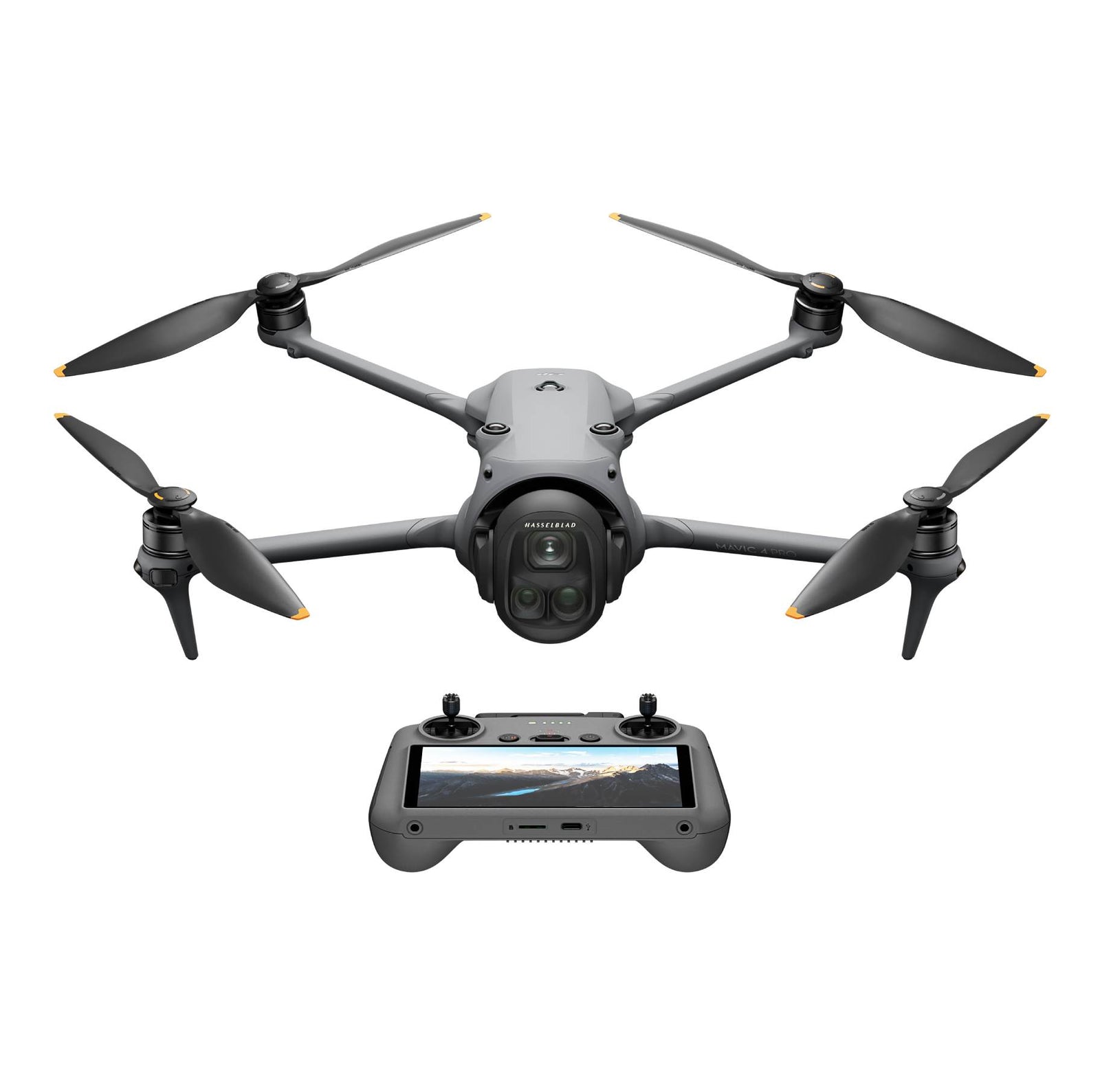 DJI Mavic 4 Pro