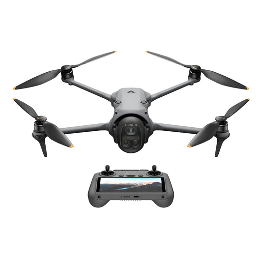 DJI Mavic 4 Pro