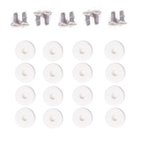 T50 - Full Set - Blades, Washers & Bolts