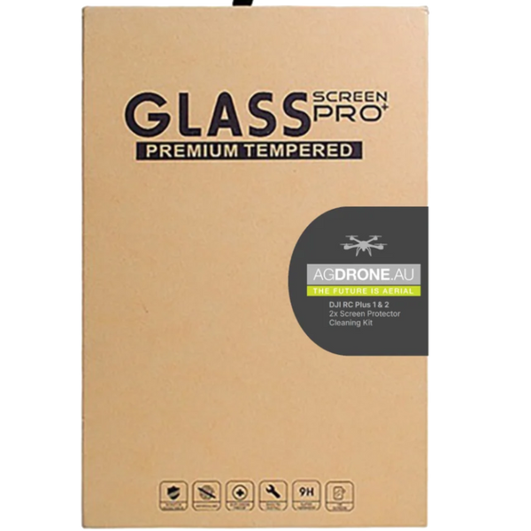 AgDrone Screen Protector