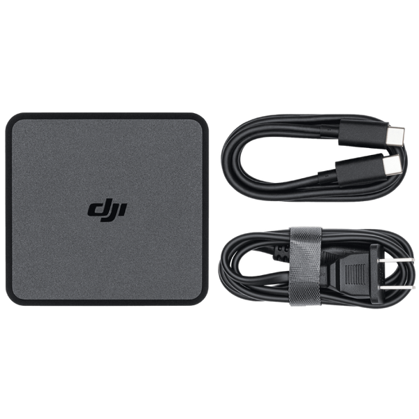 DJI 100w Charger