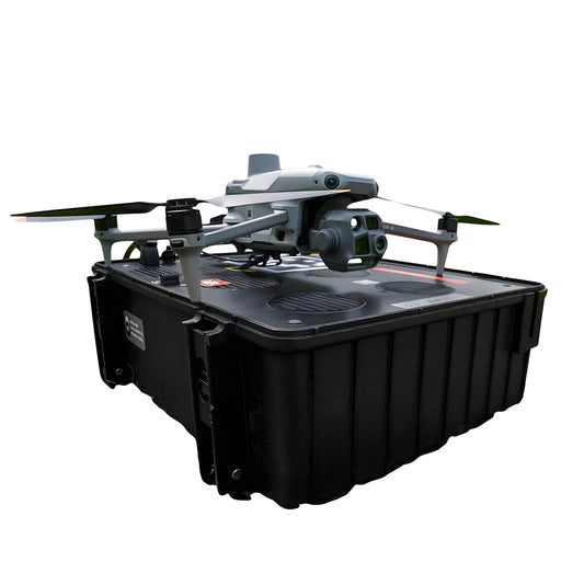 V-Line Pro Tether Combo for Matrice 4