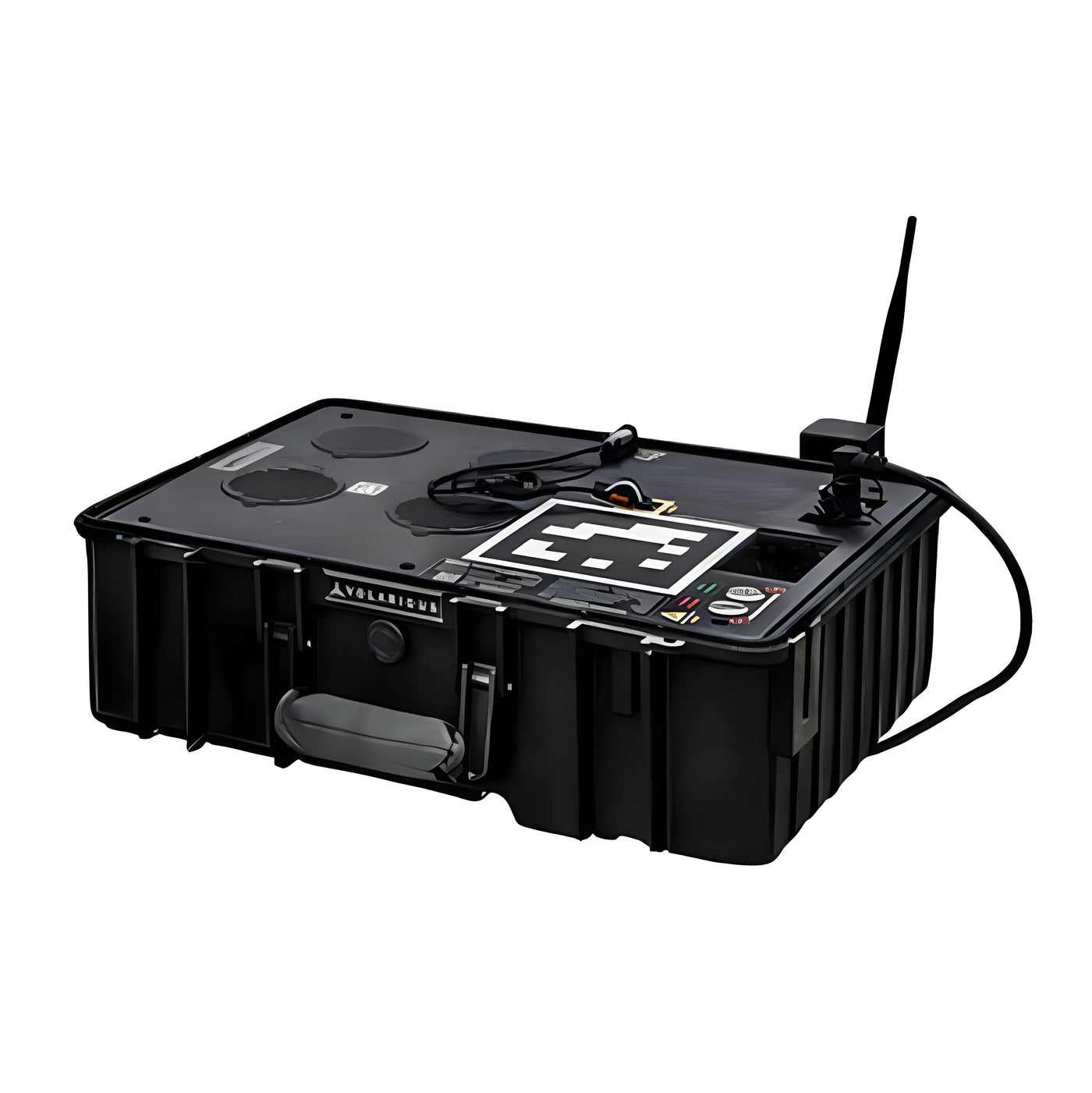 V-Line Pro Tether Combo for M400