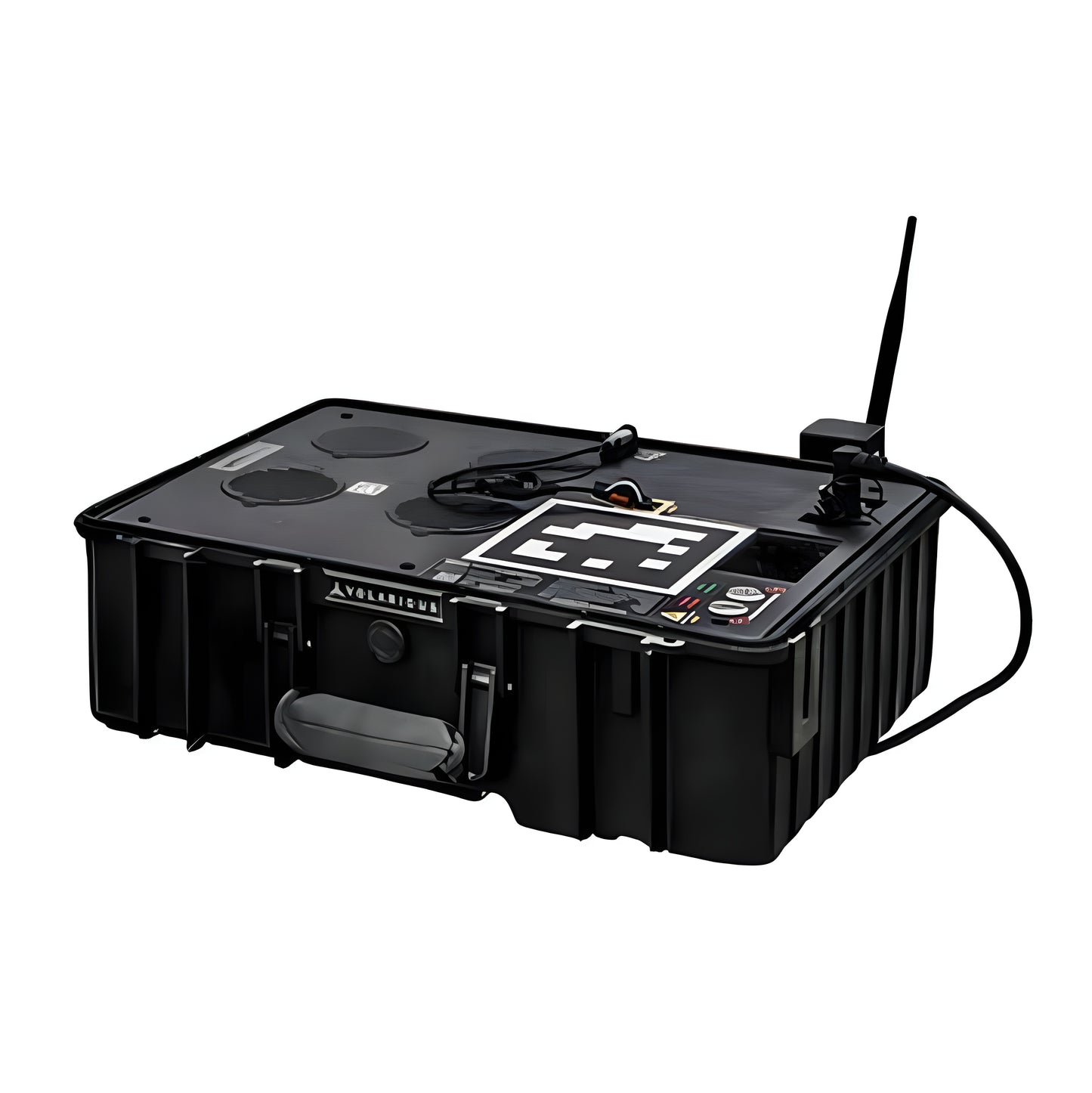 V-Line Pro Tether Combo for M400