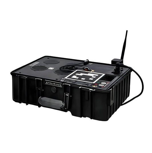 V-Line Pro Tether Combo for M400
