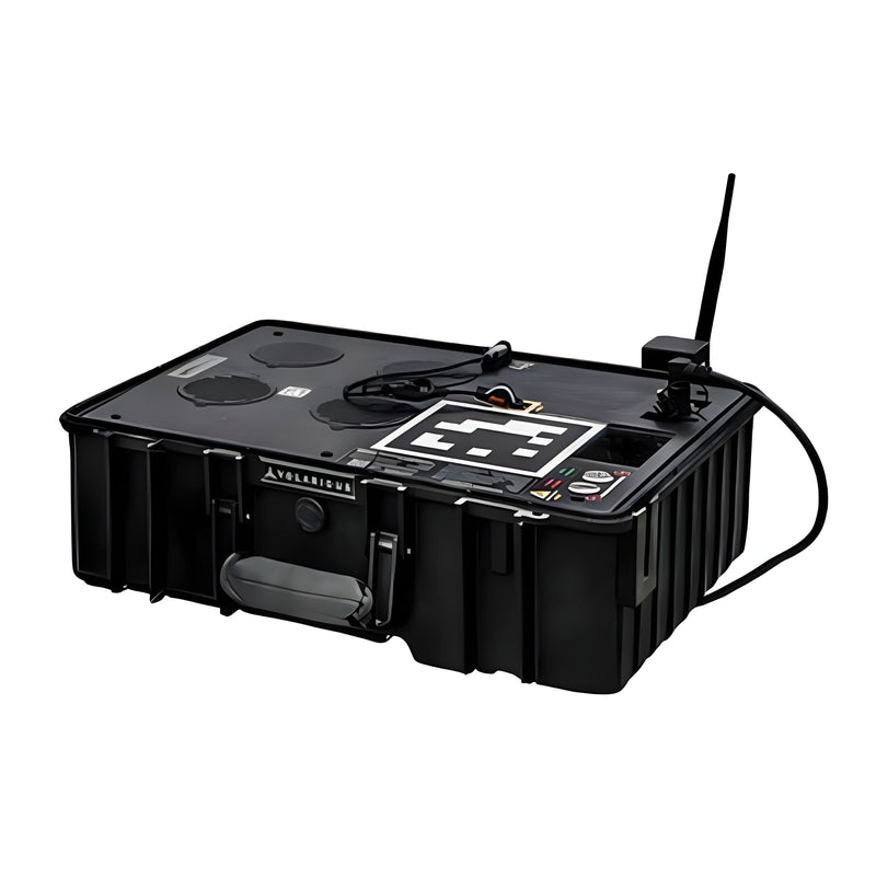 V-Line Pro Tether Combo for M400