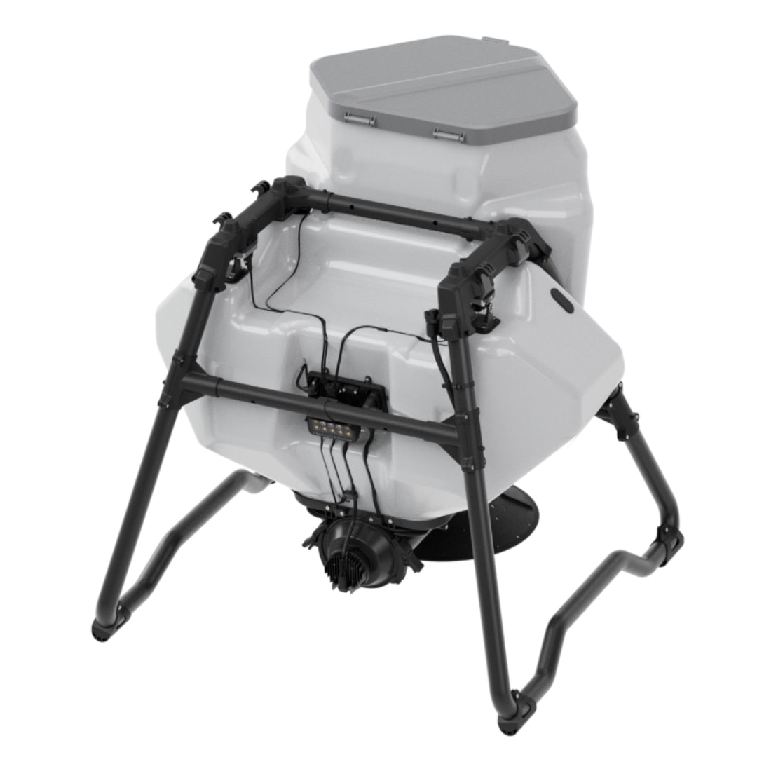 DJI T100 Flagship Combo (Spreader + Mist Kit + RTK)