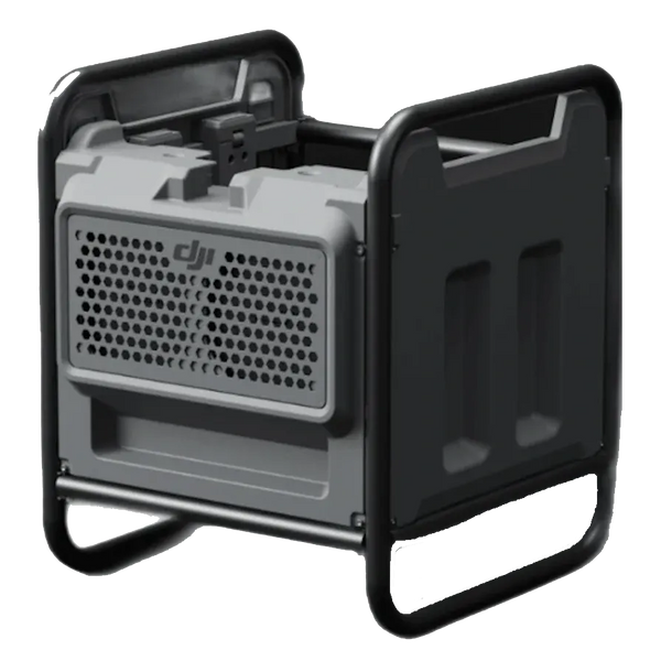 DB1560 Cooling Station