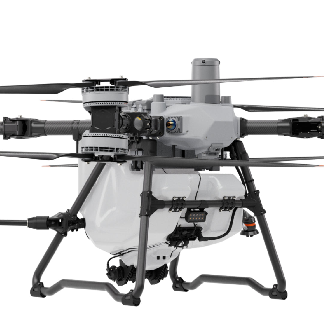DJI T100 Flagship Combo (Spreader + Mist Kit + RTK)