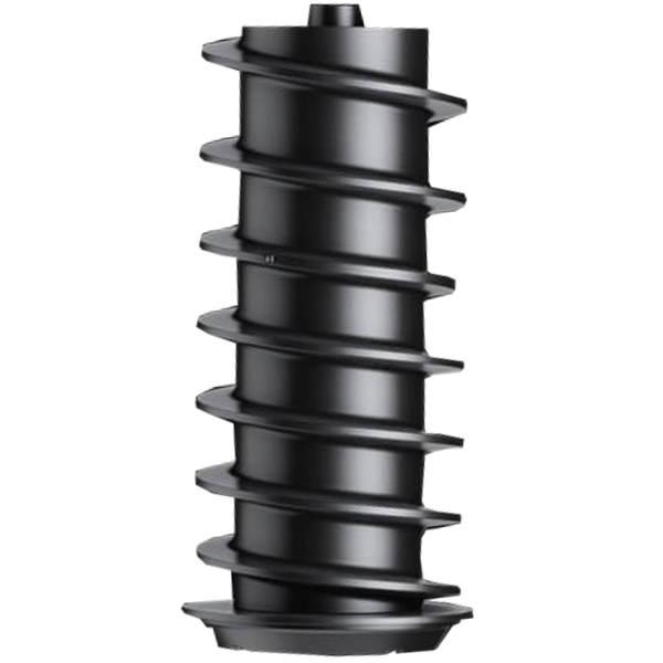 Medium-sized auger