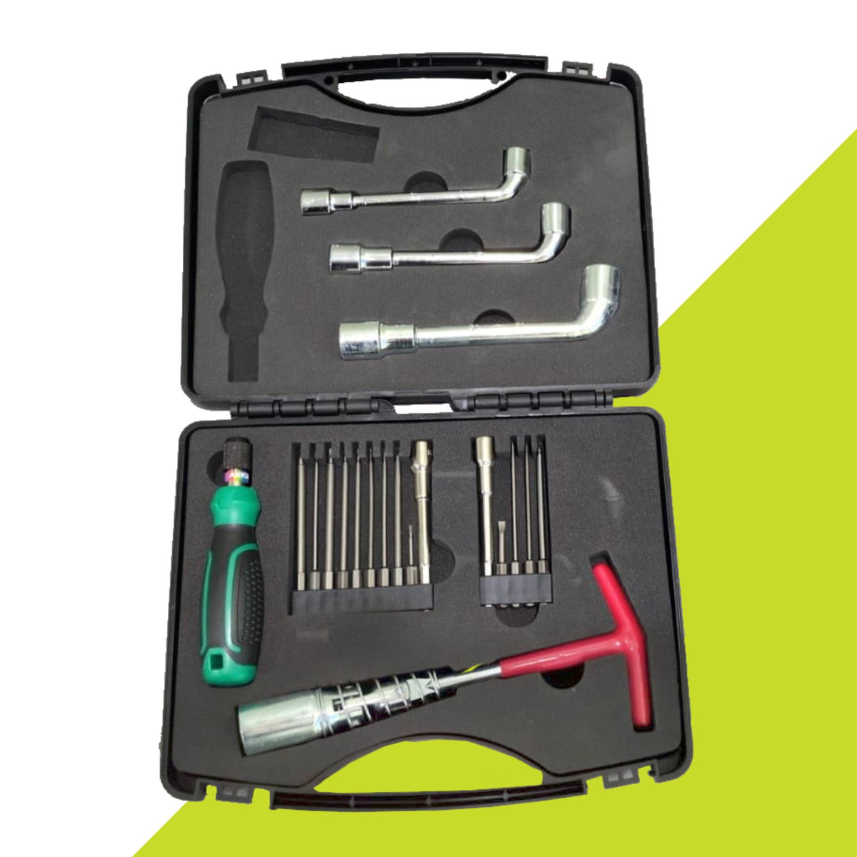 Agdrone AGRAS T100 Tool Kit