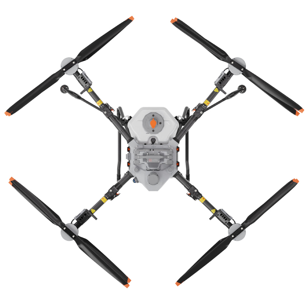 DJI T100 Flagship Combo (Spreader + Mist Kit + RTK)