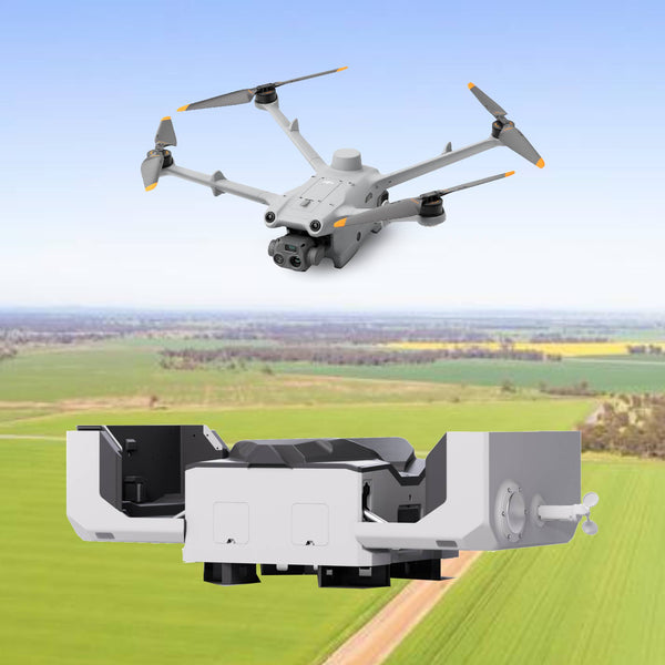 DJI Dock 2 Farm Monitoring Combo (Thermal)