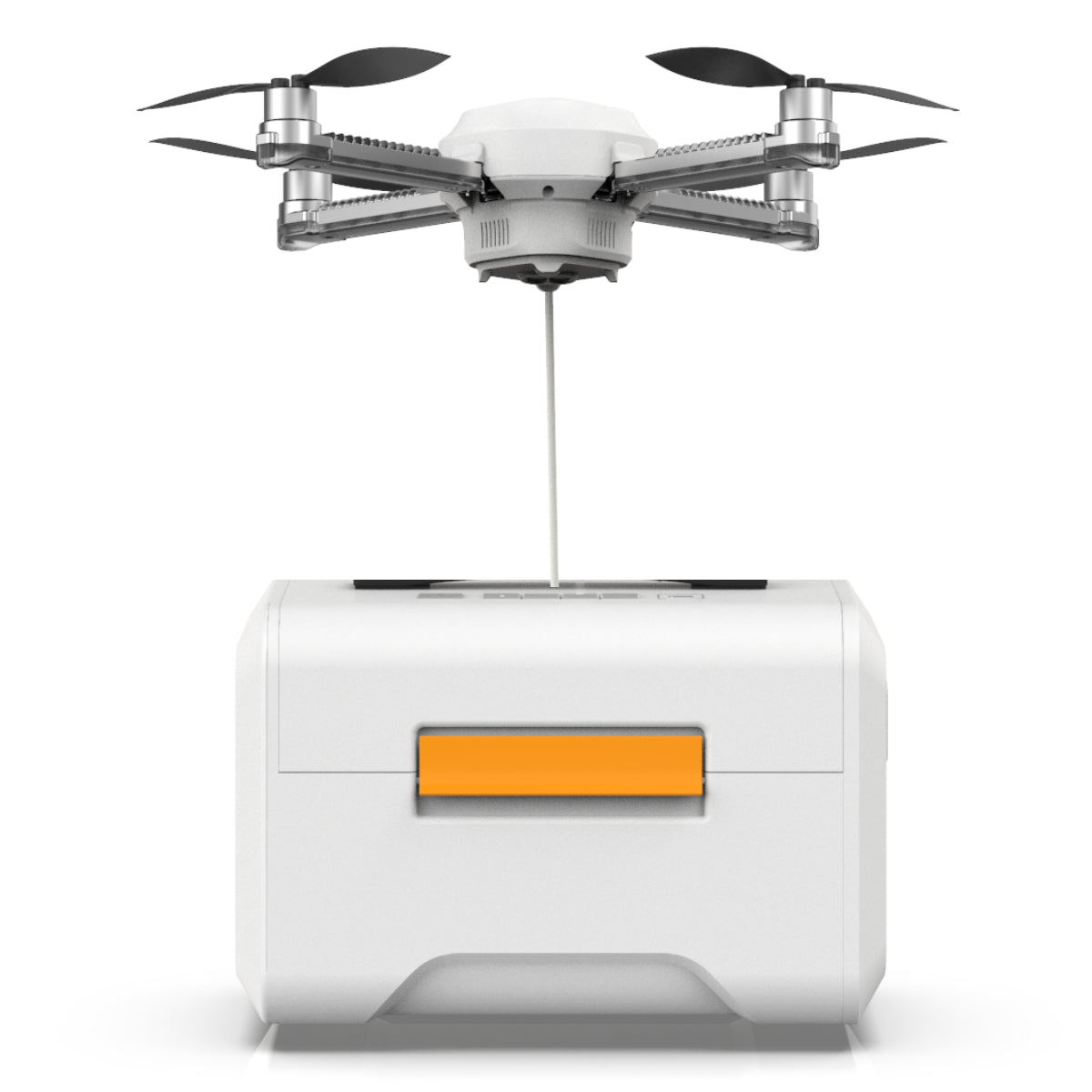 CZ10 Hover Light - Tethered Light Drone