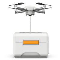 CZ10 Hover Light - Tethered Light Drone