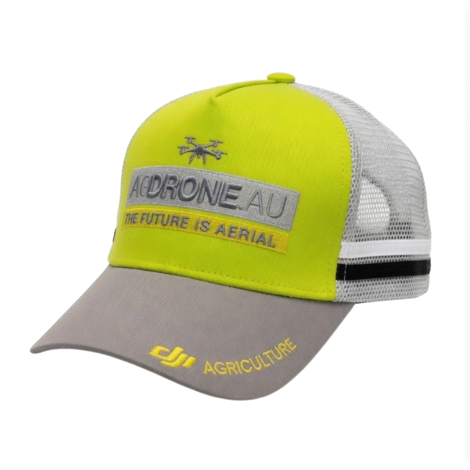 AgDrone Tuckers Cap