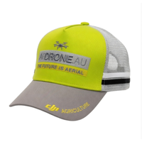 AgDrone Tuckers Cap