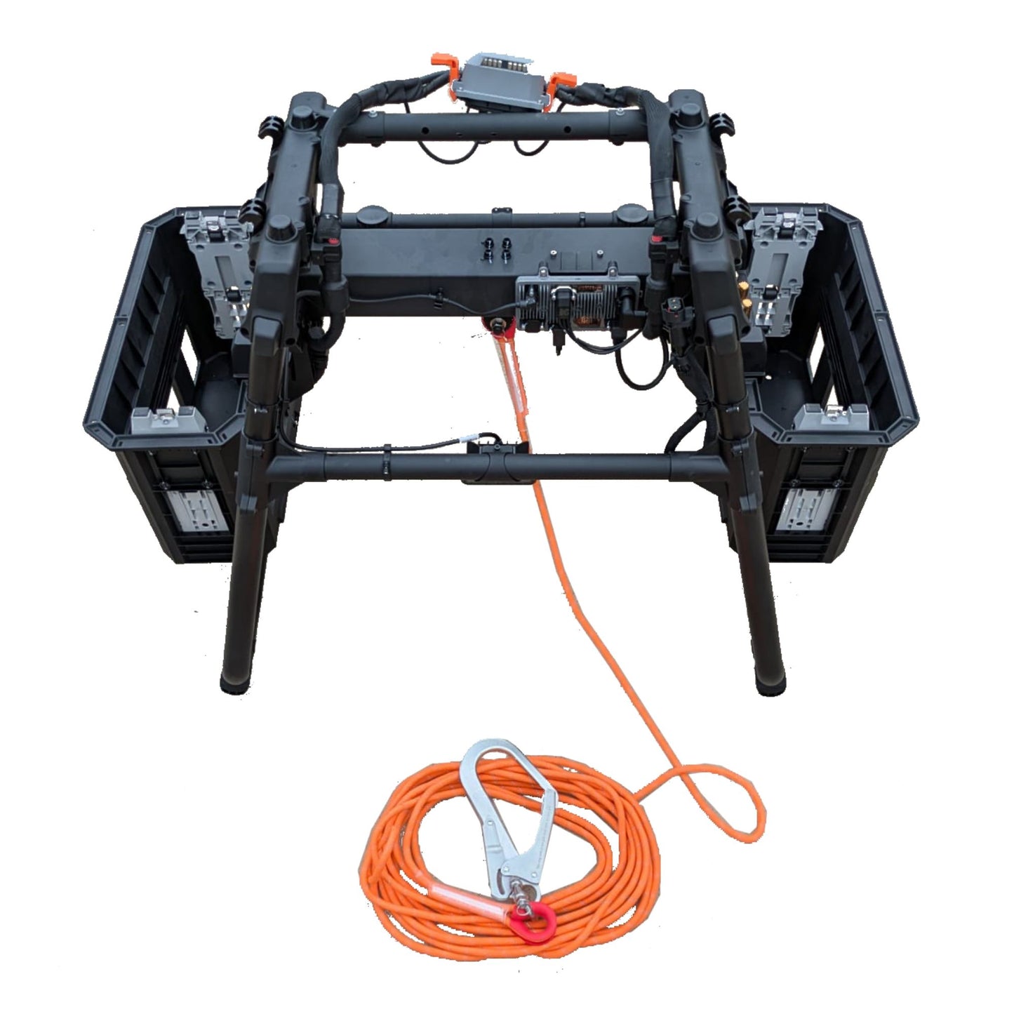 DJI Dual Battery Lifting System (T100 & FC100)