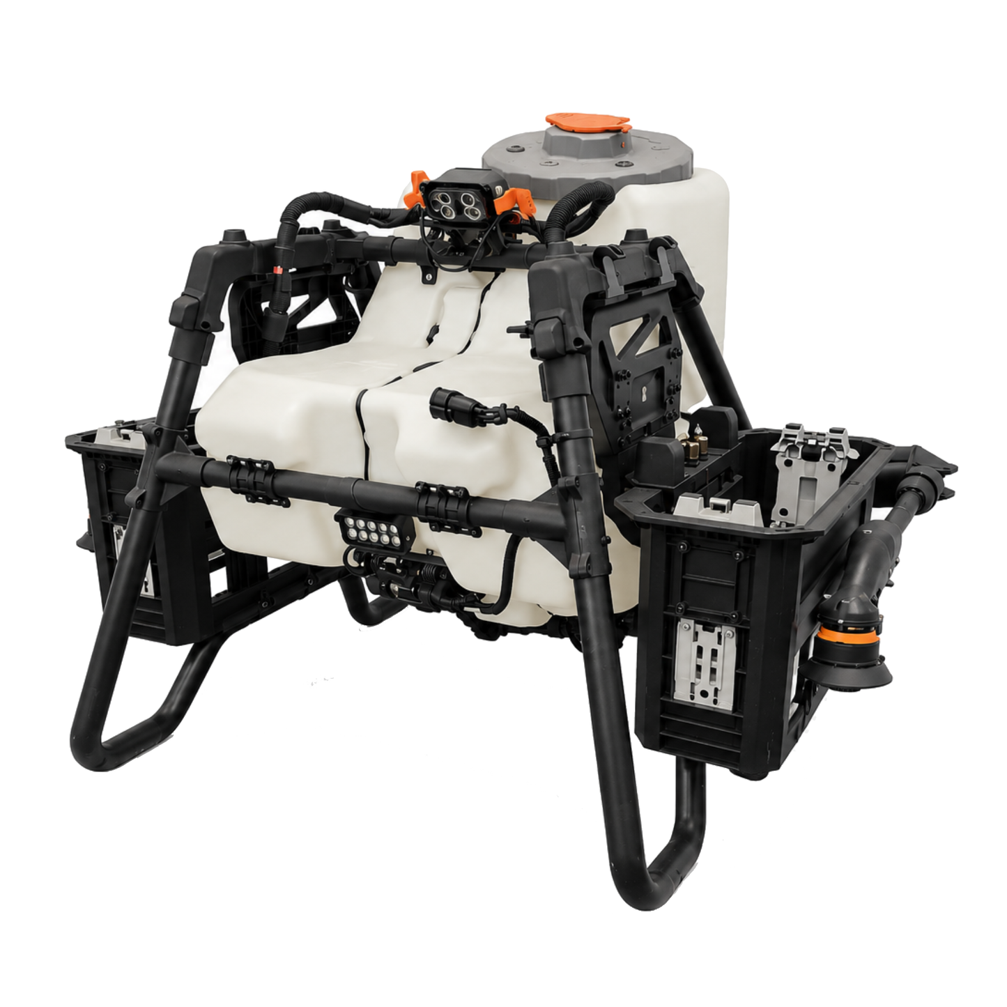 DJI Agras T100 Dual-Battery Spraying System