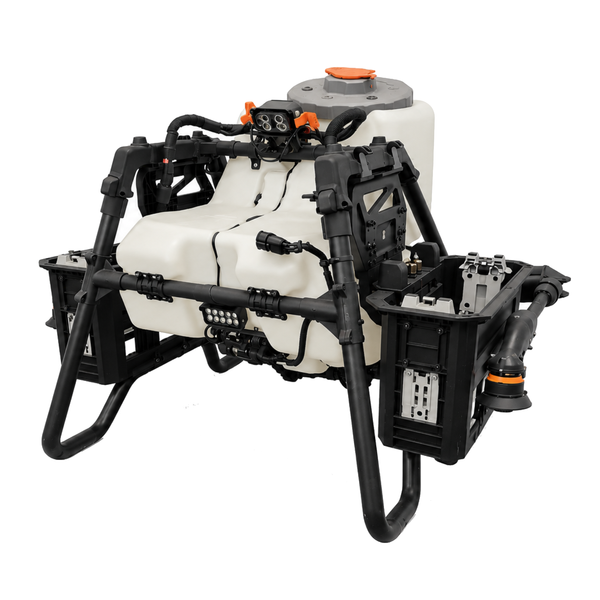 DJI Agras T100 Dual-Battery Spraying System