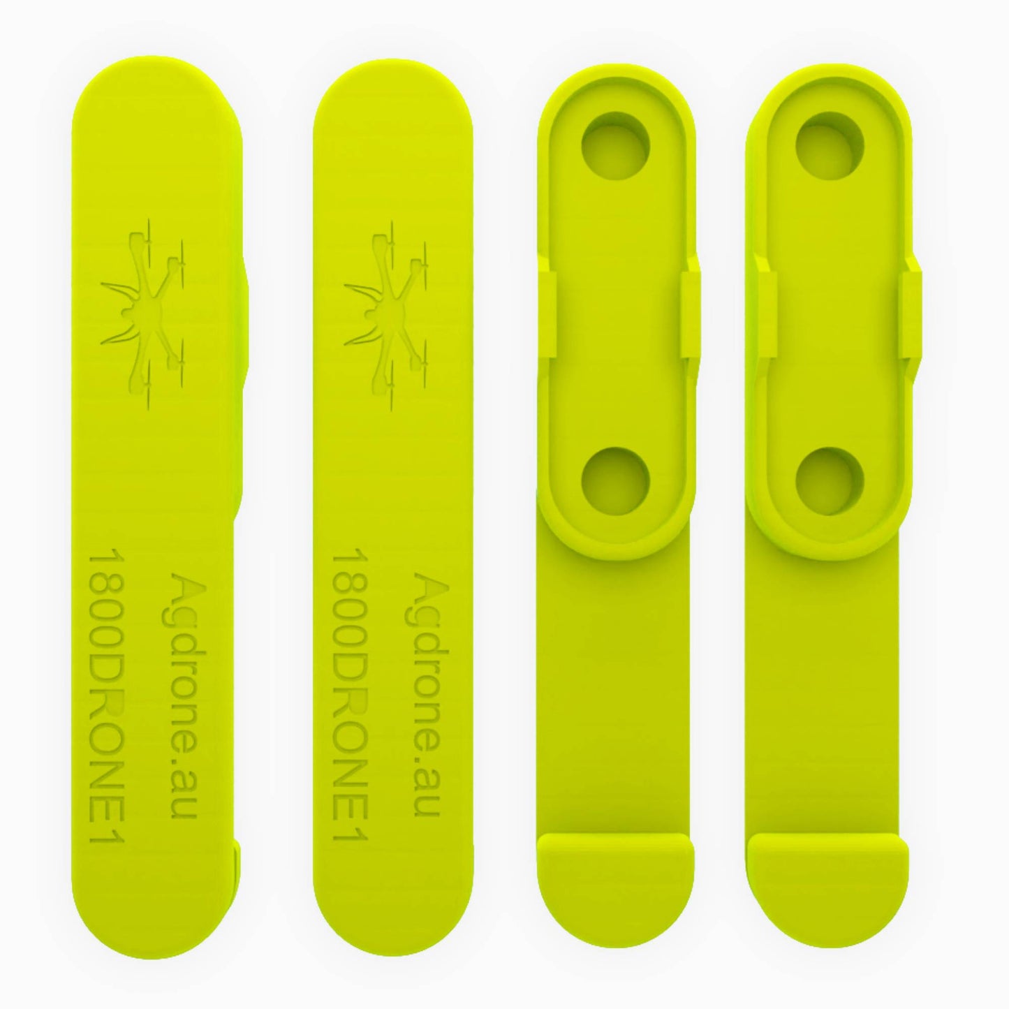 AgDrone Propeller Holder Set for T100