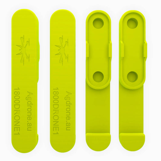 AgDrone Propeller Holder Set for T100