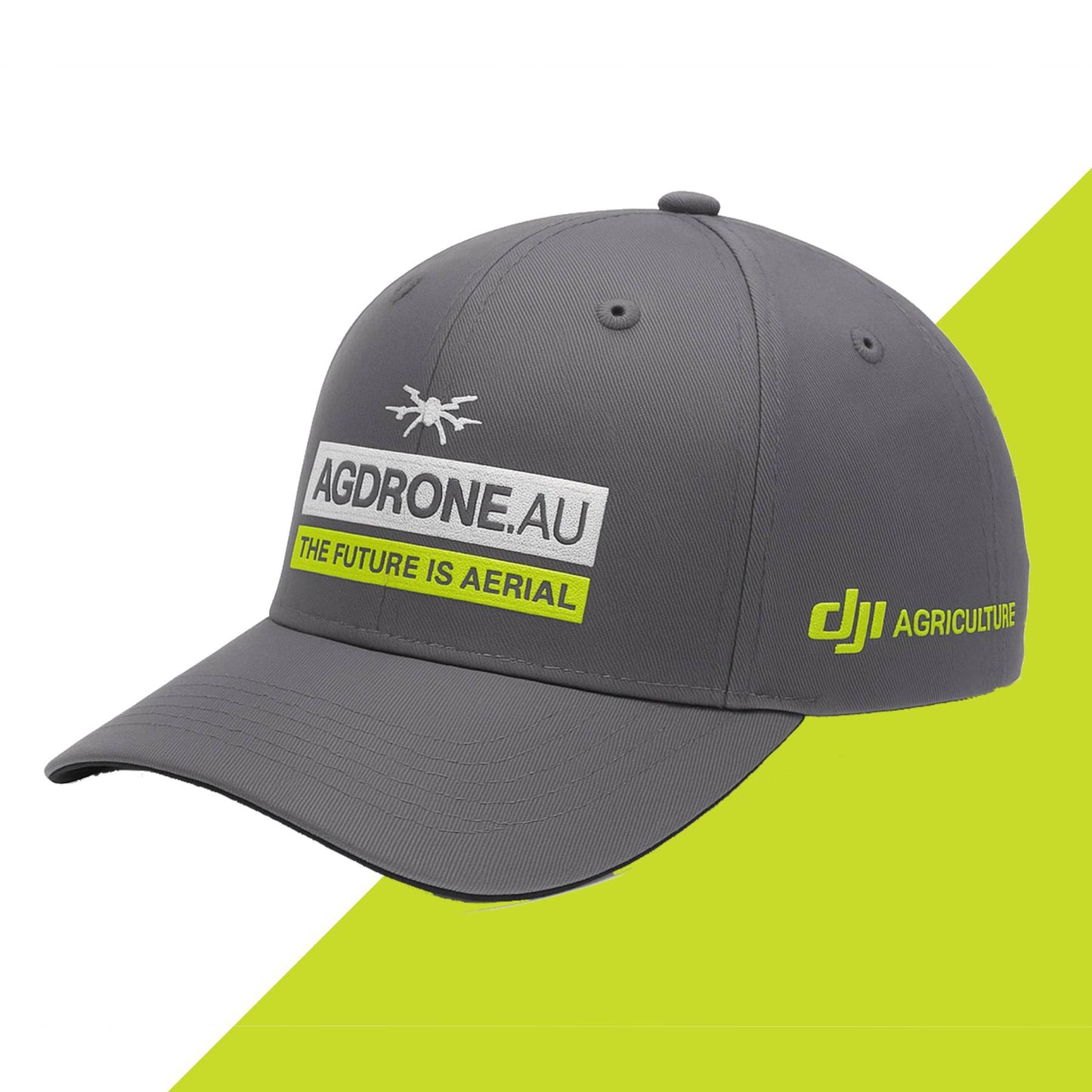 AgDrone Cap