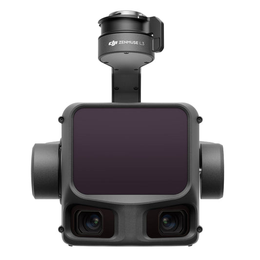 DJI Zenmuse L3