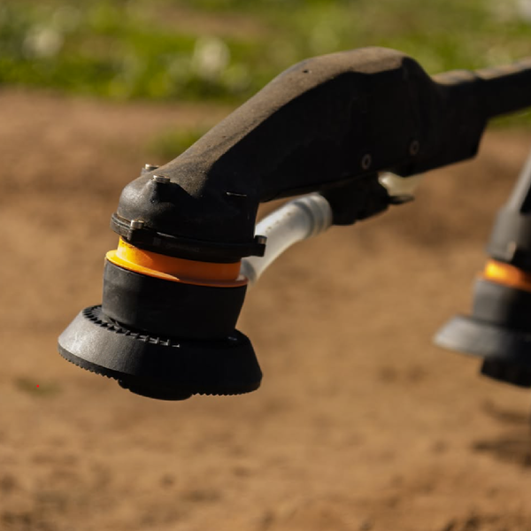 AgDrone T100 Dual Sprayer Upgrade Kit