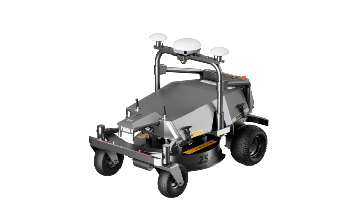 FJD RM21 Autonomous Mower
