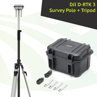 DJI D-RTK3 Agriculture Edition Combo