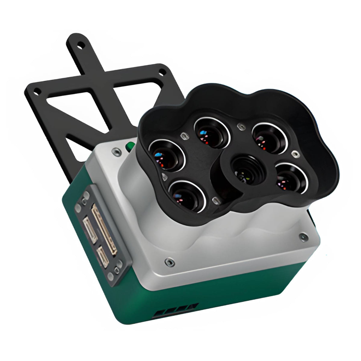 Micasense RedEdge-P green Dual kit