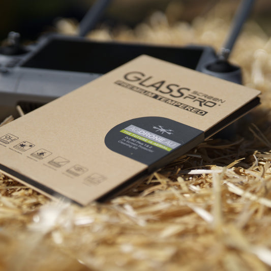 AgDrone RC Plus 1 & 2 Screen Protector