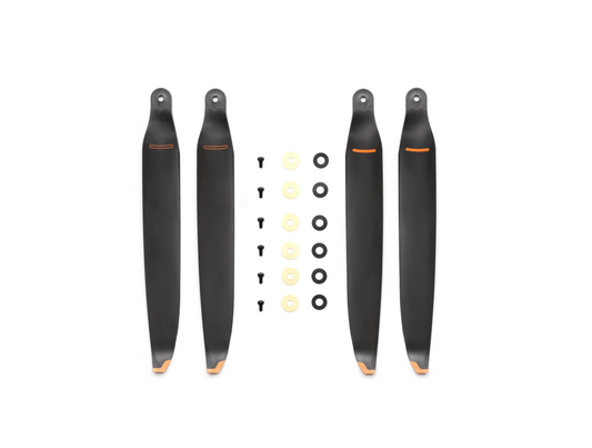 DJI Matrice 400 2510F Propellers