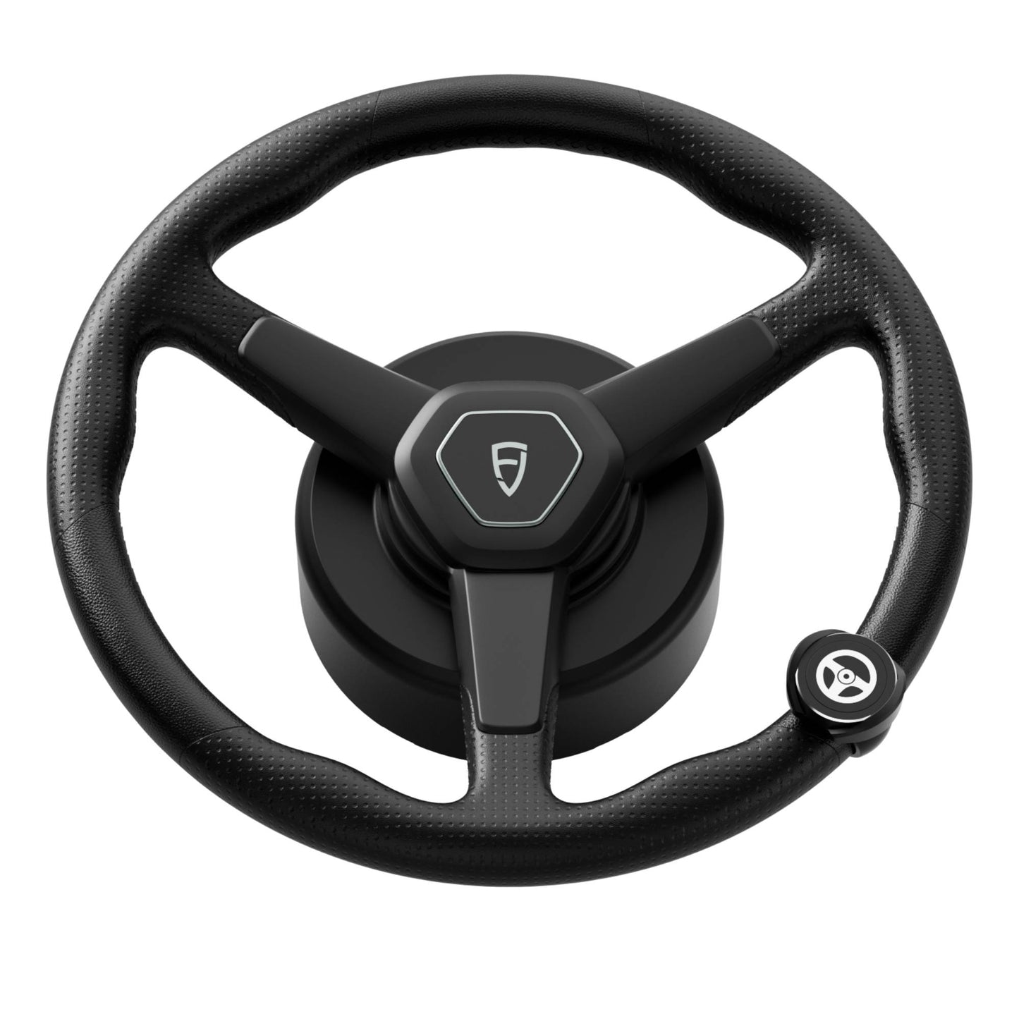 FJD Mini Control Wheel