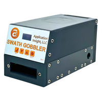Swath Gobbler scanner