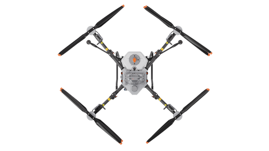 DJI Agras T100 Aircraft Only — AgDrone.au