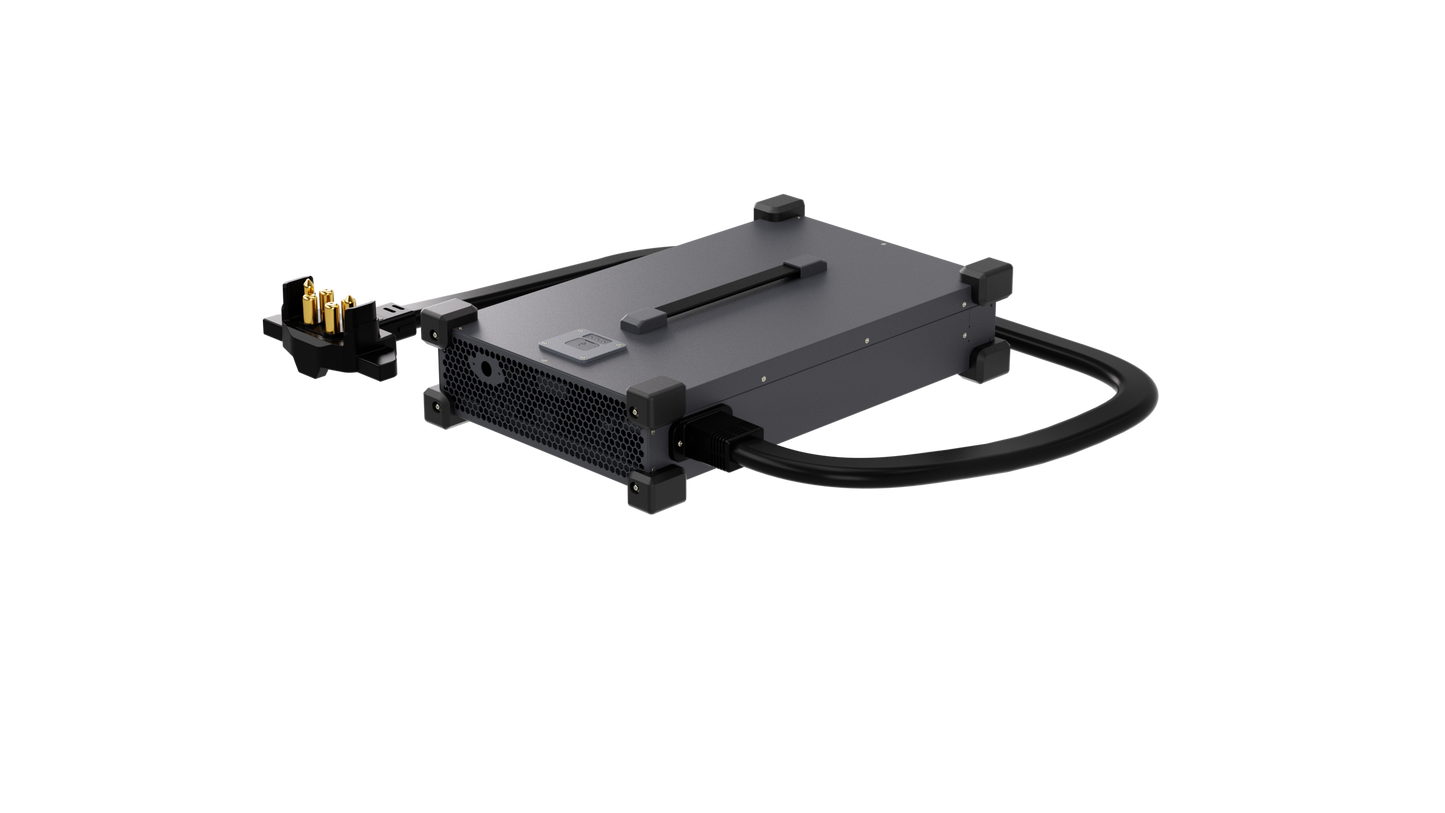 DJI T100 Flagship Combo (Spreader + Mist Kit + RTK)